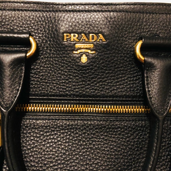 Authentic Prada - Picture 4 of 8